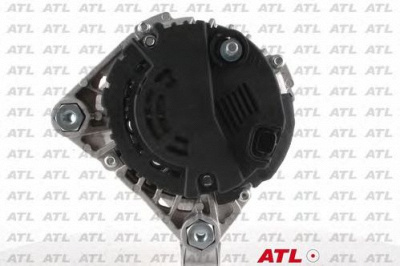 ATL AUTOTECHNIK l82480 -  Генератор